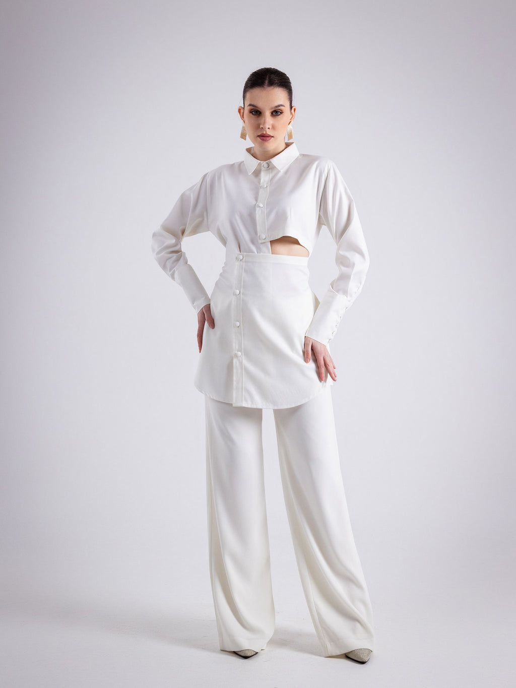 Cantilever Shirt