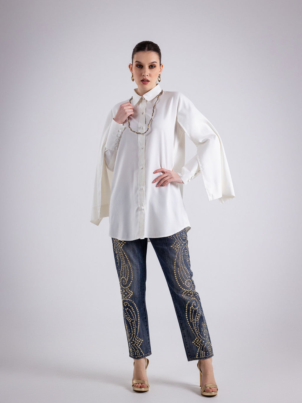 Wing Shirt