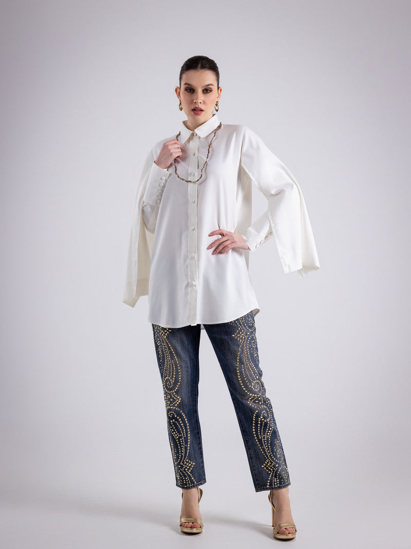 Wing Shirt