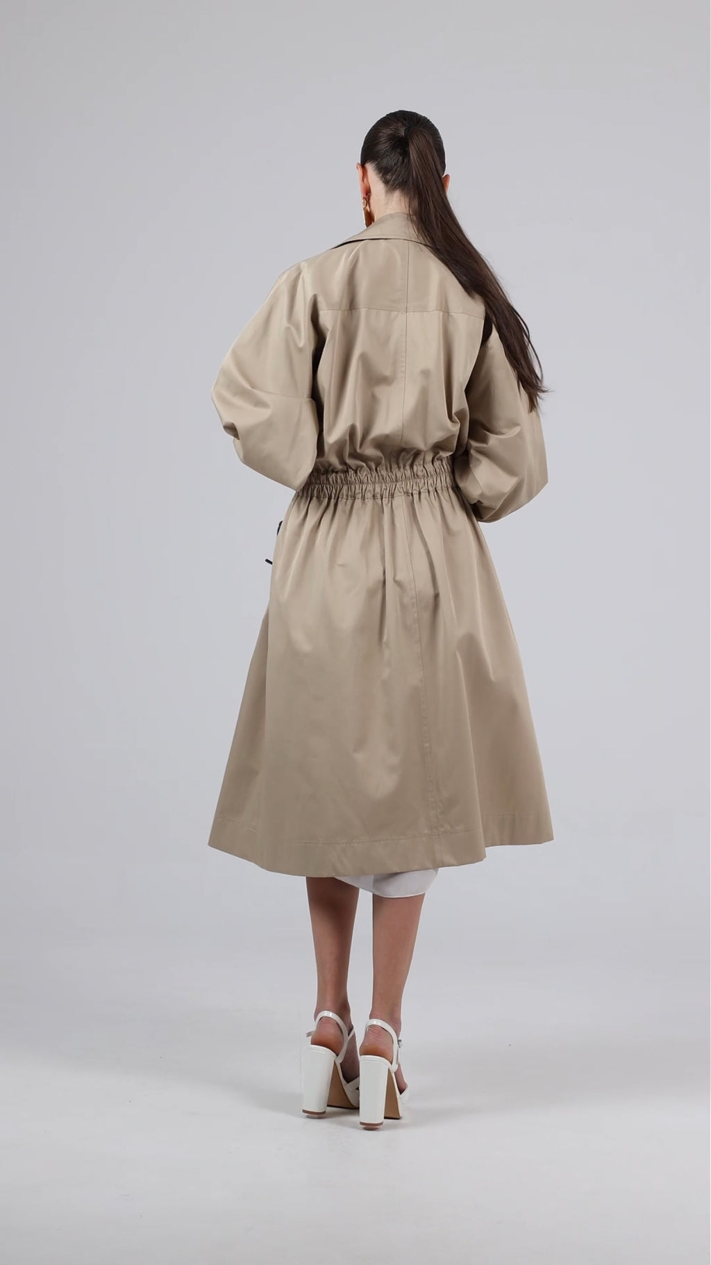 Trench Coat