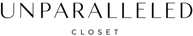 unparalleled closet - Home