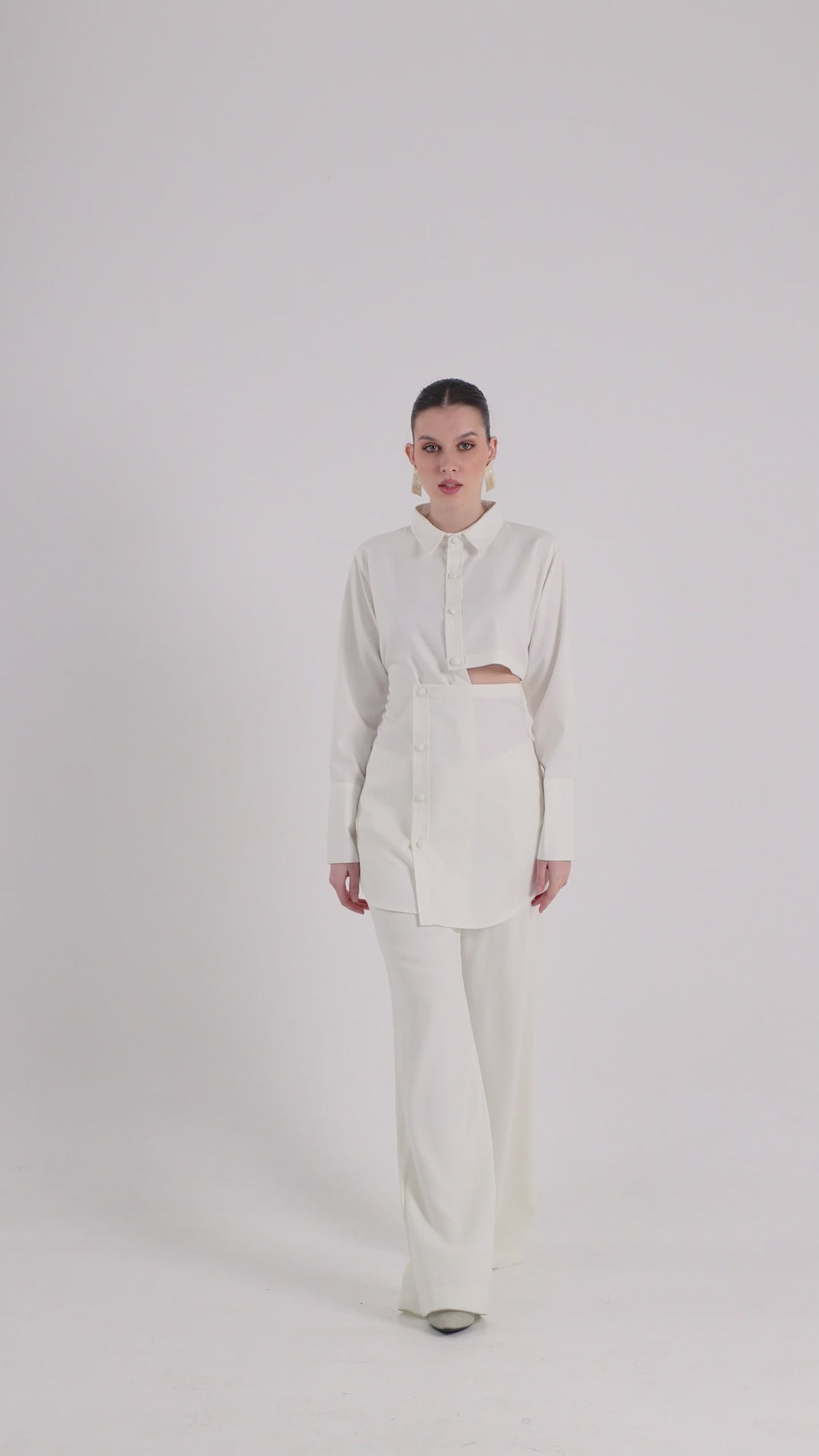Cantilever Shirt