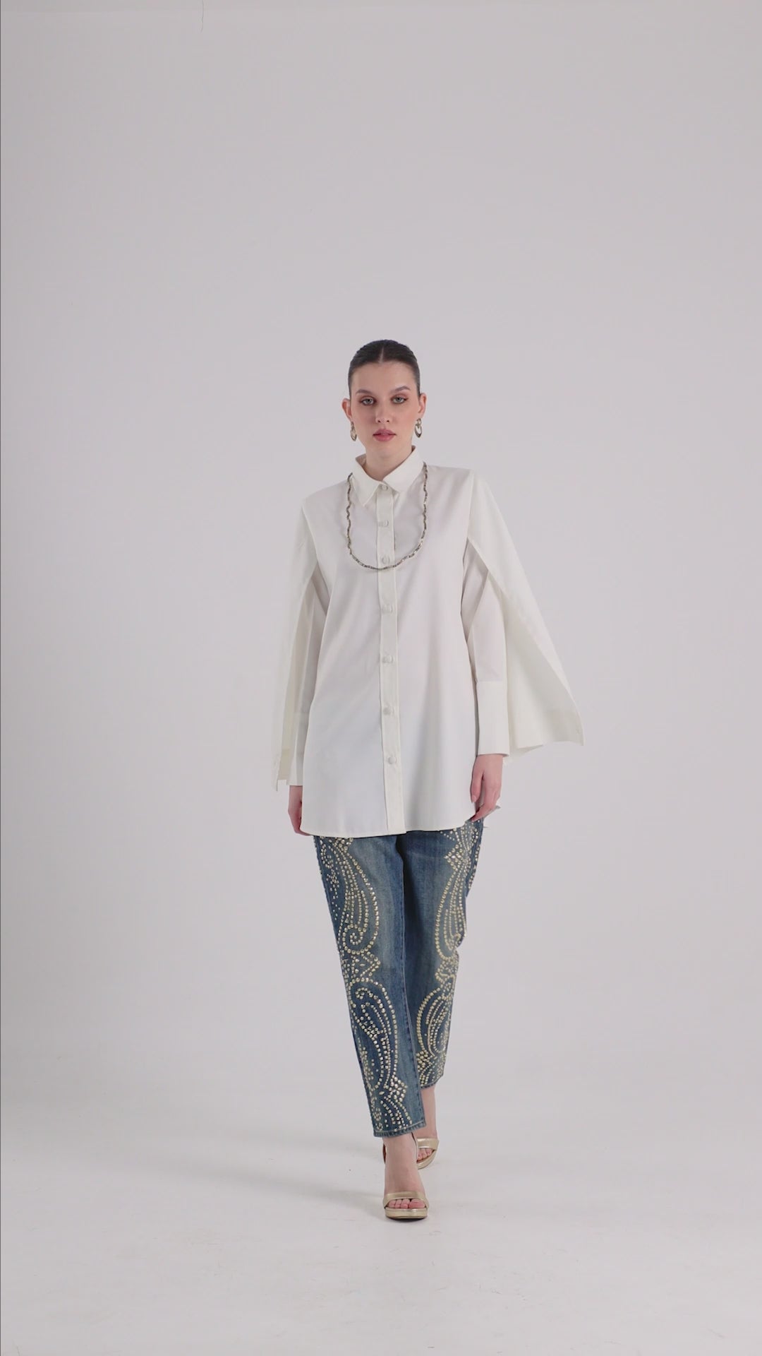 Wing Shirt